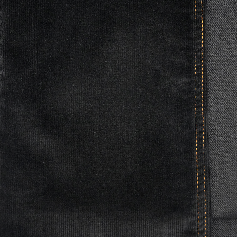 GS1161 COTTON-12 ٪ پارچه دوردو دوتایی مودال