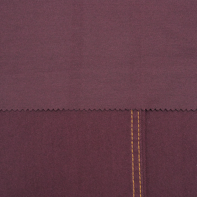 GS16207 TWILL رشته ای الاستیک بالا