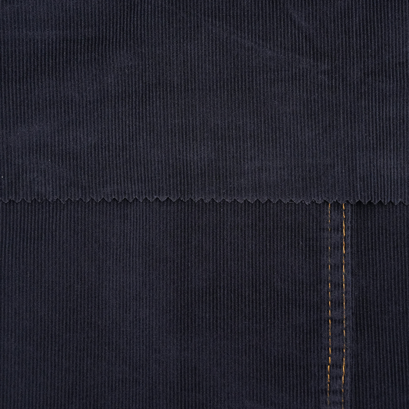 GS3543 11W پارچه Corduroy Conduroy