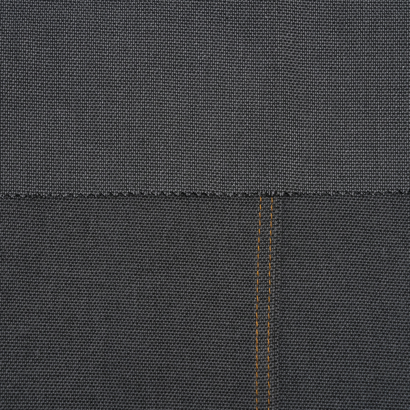 پارچه رنگ آمیزی Dobby Dobby Rayon-Cotton-Poly