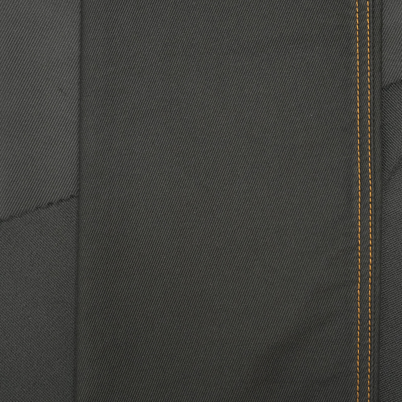GS1158 پارچه پنبه ای ژاکارد Dobby Corduroy پارچه رنگ شده