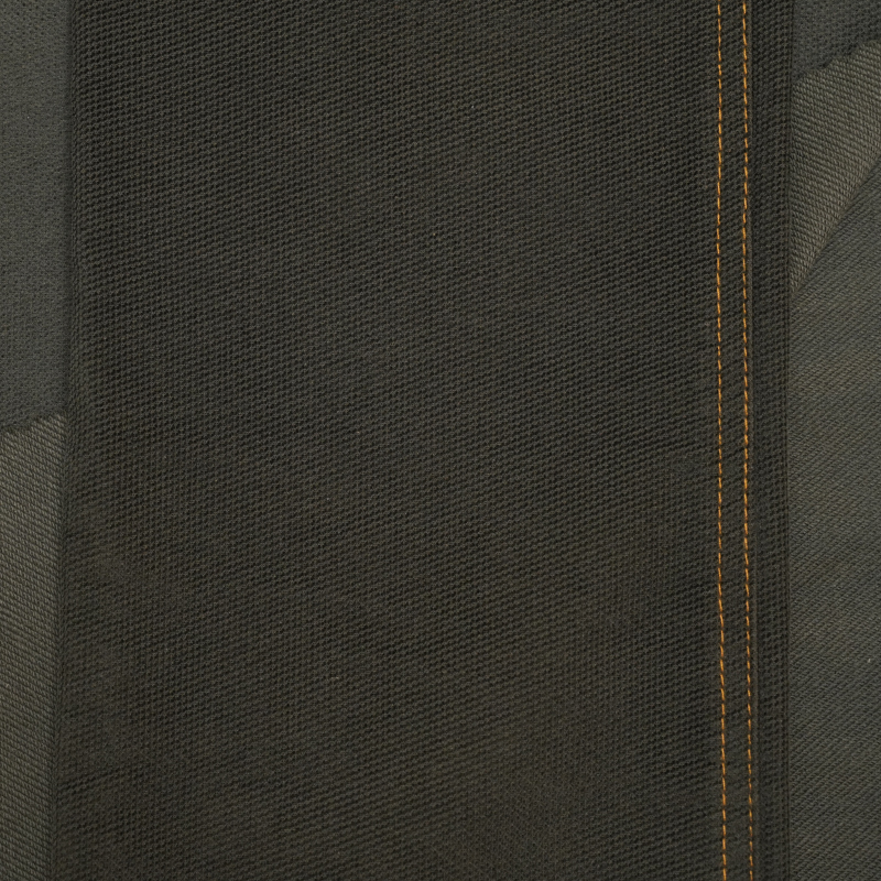 GS1156 COTTON-7 ٪ پارچه دو رنگدورووی دوتایی