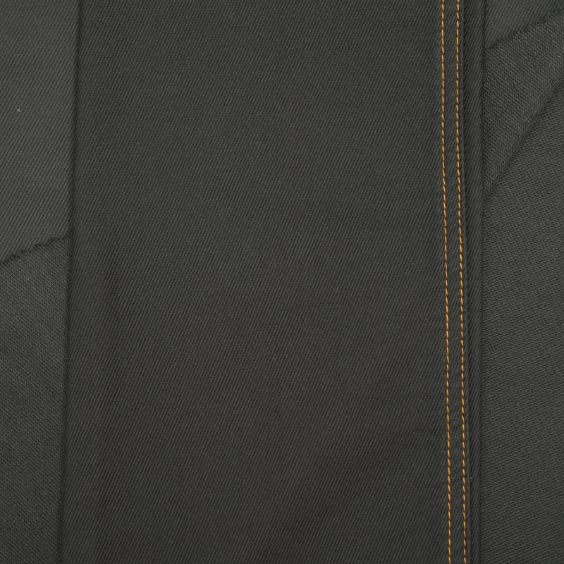 GS1158 COTTON-13 ٪ پارچه دوردوی دوتایی مودال